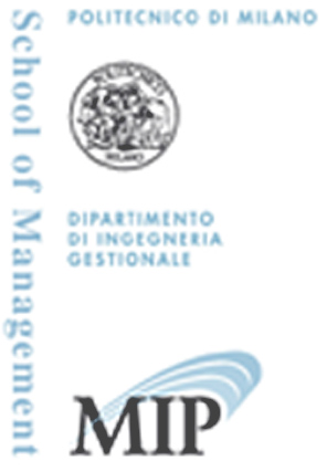 Logo School of Management Politecnico Milano
