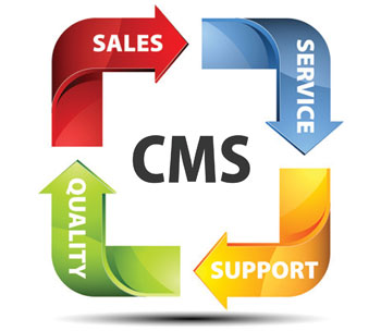 eCMS